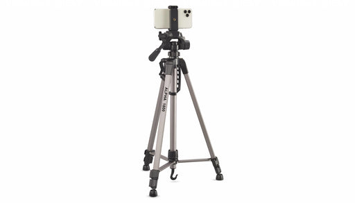 EAN 4007134023147 - Cullmann Alpha 1800 mobile tripode Smartphone 3 pata(s) Plata imagen 2