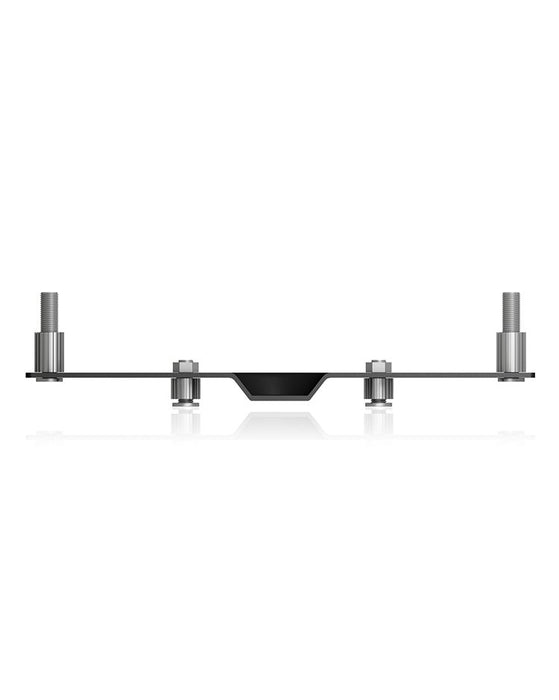 EAN 4250078169024 - ICY BOX IB-RPA100 Negro Metal imagen 2