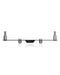 EAN 4250078169024 - ICY BOX IB-RPA100 Negro Metal imagen 2