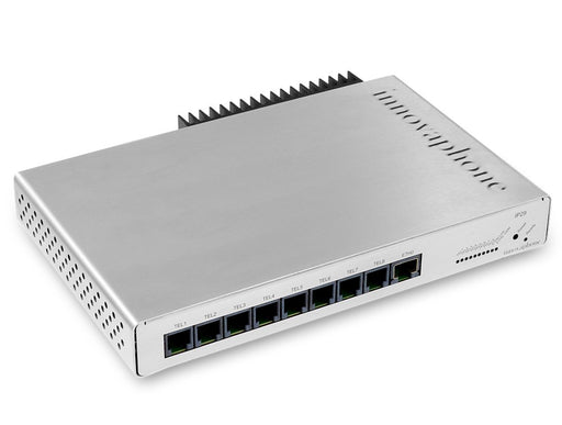 EAN 4260048180683 - Innovaphone IP29 pasarel y controlador 10, 100 Mbit/s imagen 1