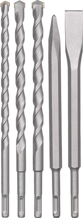 EAN 4009312402904 - kwb 240290 broca Juego de brocas 12 pieza(s) imagen 4