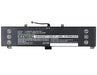 EAN 5706998640581 - CoreParts MBXLE-BA0149 refacción para laptop Batería imagen 1