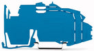 EAN 4044918969956 - Wago 2009-304 accesorio para bloque de terminales imagen 1