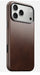 EAN 856504011918 - Nomad Traditional Leather Case funda para teléfono móvil 17,5 cm (6.9") Marrón imagen 1