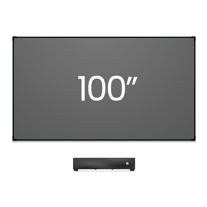 EAN 4718755089657 - BenQ V5000i Proyector de alcance estándar 2500 lúmenes ANSI DLP UHD 4K (3840x2160) Negro imagen 9