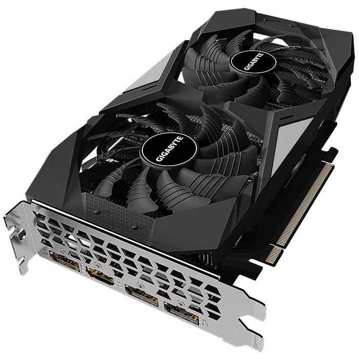 EAN 0889523019658 - GIGABYTE GV-N166SOC-6GD tarjeta gráfica NVIDIA GeForce GTX 1660 SUPER 6 GB GDDR6 imagen 2