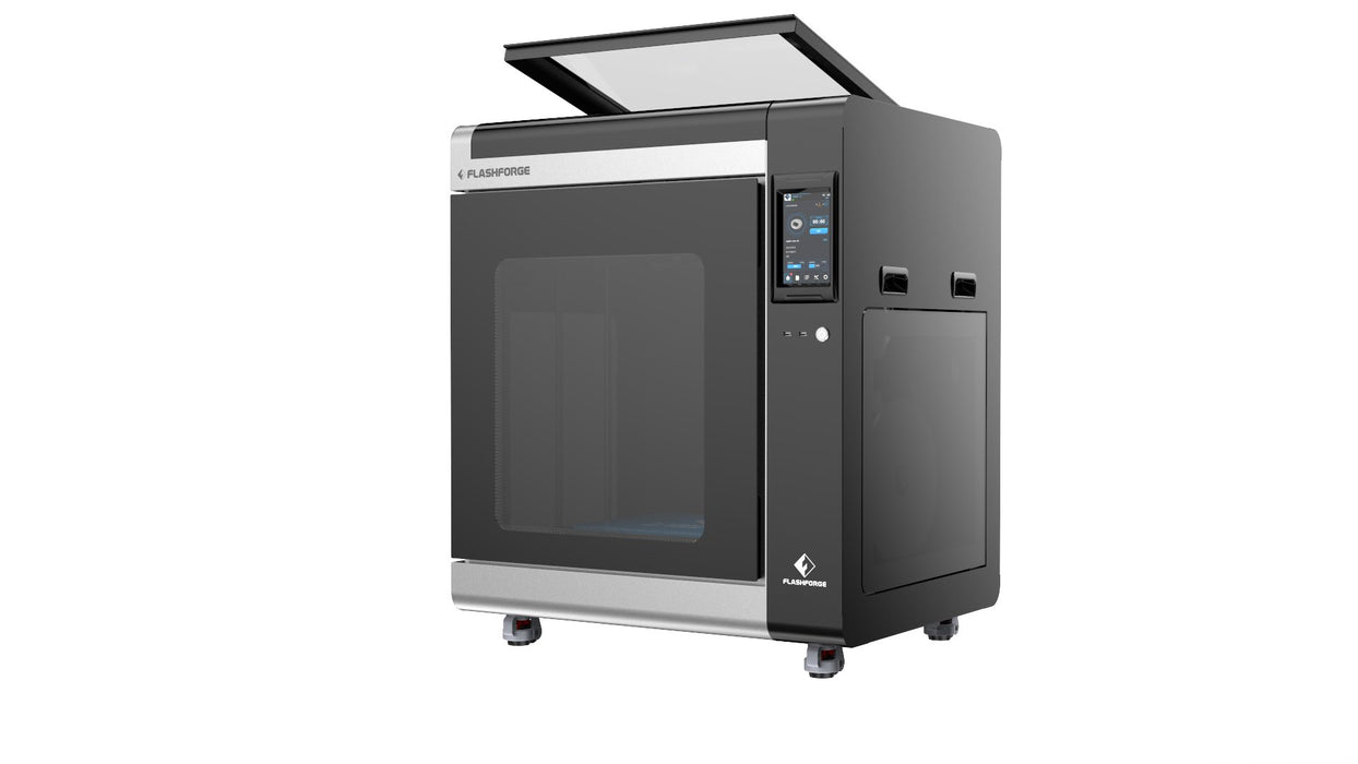 EAN 6971940407331 - Flashforge Creator 4A Wifi imagen 8