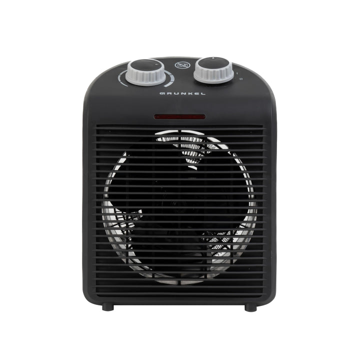 EAN 8426156018591 - Grunkel WB-2000PLUSBL calefactor eléctrico Interior Blanco 2000 W Ventilador eléctrico imagen 8