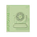 EAN 8021735228363 - Muitomas DESKFANGN ventilador Verde imagen 2