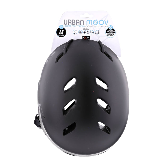 EAN 3303170117842 - T'nB Urban Moov Negro imagen 2