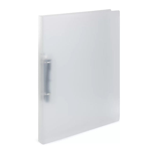 EAN 4008705191593 - HERMA 19159 carpeta de cartón A4 Transparente, Blanco imagen 1