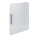 EAN 4008705191593 - HERMA 19159 carpeta de cartón A4 Transparente, Blanco imagen 1