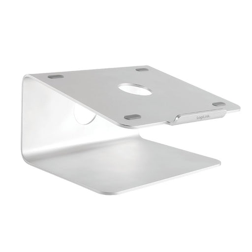 EAN 4052792046137 - LogiLink AA0104 soporte para ordenador portátil Plata 43,2 cm (17") imagen 1