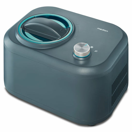 EAN 4061275225334 - MEDION MD 10169 Compresor de helados 1 L 100 W Azul imagen 1