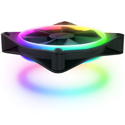 EAN 5056547200897 - NZXT F120 RGB DUO Triple Pack Carcasa del ordenador Ventilador 12 cm Negro 3 pieza(s) imagen 2