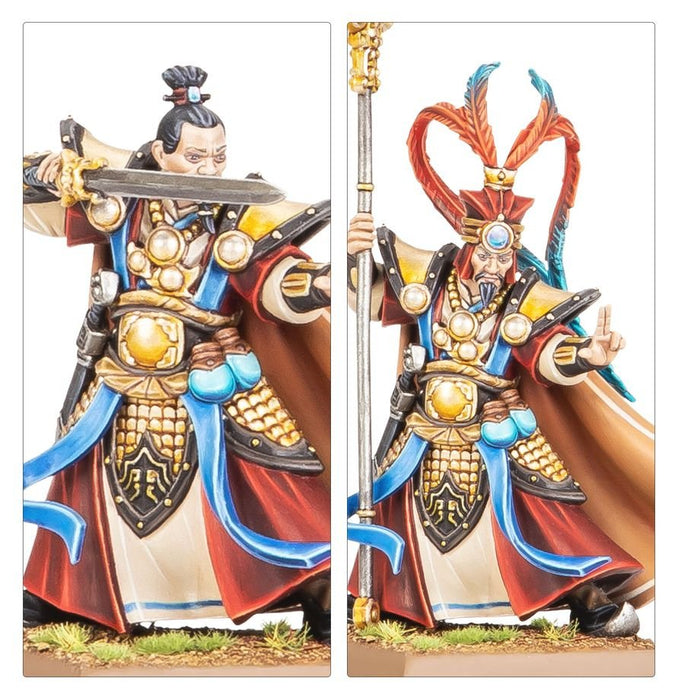 EAN 5011921253289 - Games Workshop 06-213 collectible figure imagen 18