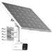 EAN 6942160420202 - Hikvision DS-2XS6A46G1/P-IZS/C36S80(8-32mm) Bala (forma) Cámara de seguridad IP Exterior 2560 x 1440 Pixe imagen 2