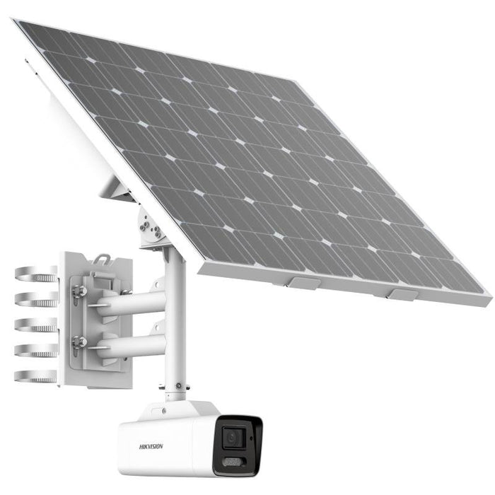 EAN 6942160420097 - Hikvision DS-2XS6A46G1-IZS/C36S80(2.8-12mm) Bala (forma) Cámara de seguridad IP Exterior 2560 x 1440 Pixe imagen 2