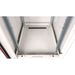 EAN 7630049600492 - ROLINE 26.21.0048 armario rack 16U Rack o bastidor independiente Gris imagen 5