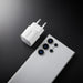 EAN 4034303034673 - Intenso W30C² GaN Universal Blanco Corriente alterna Carga rápida Interior imagen 7