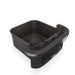 EAN 8711658520438 - Princess 182480 Sencillo 10 L Independiente 1700 W Freidora de aire caliente Negro imagen 5