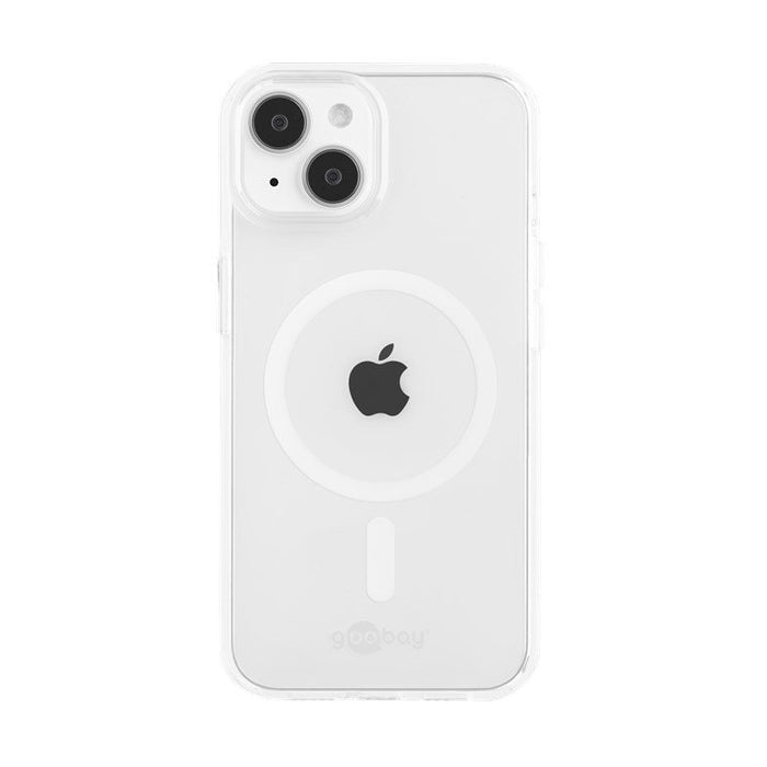 EAN 4040849613470 - Goobay 61347 funda para teléfono móvil 17 cm (6.68") Transparente imagen 1