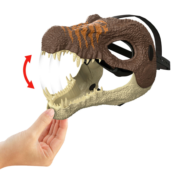 EAN 0194735313037 - Jurassic World JGG12 figura de juguete para niños imagen 3