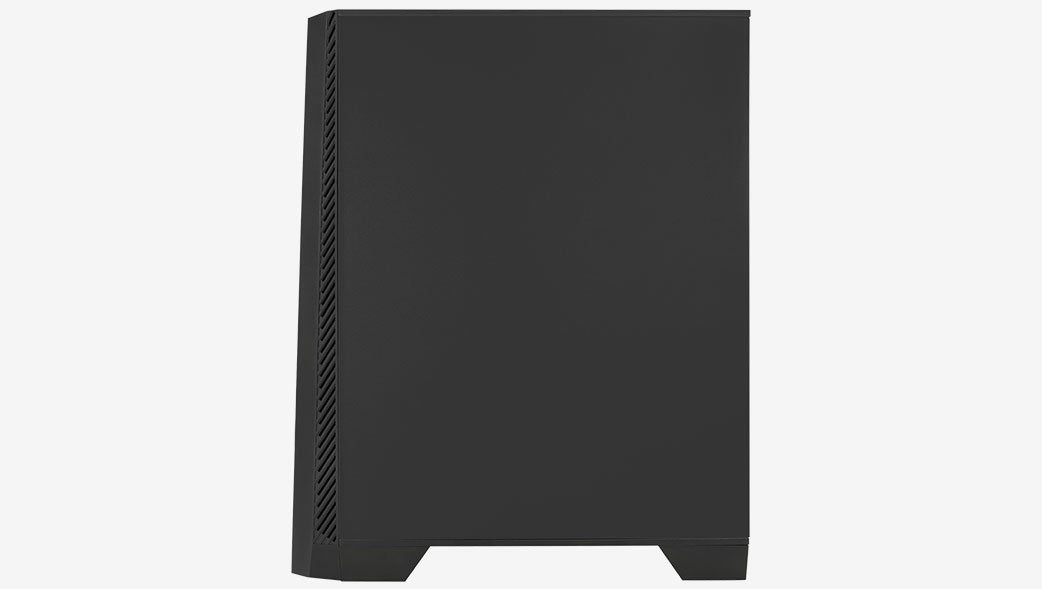EAN 4711099470402 - Aerocool Mirage Midi Tower Negro imagen 9