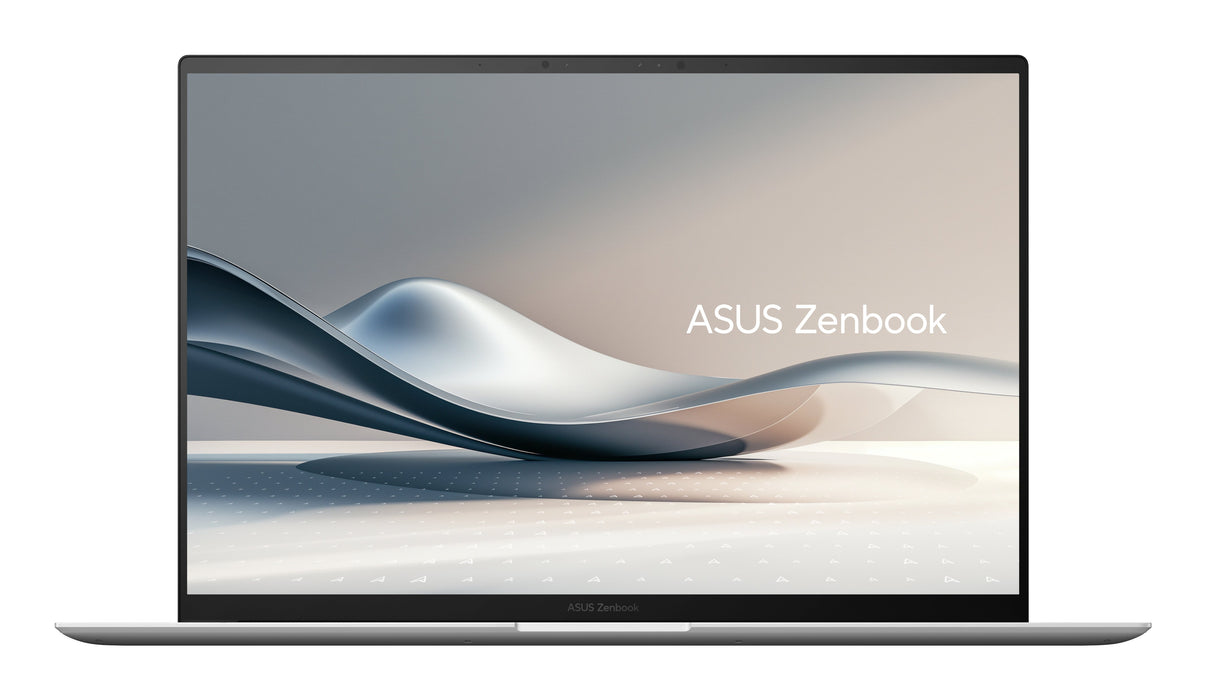 EAN 4711636477093 - ASUS Zenbook S14 UX5406SA-U72BOHDBB2 Copilot+ PC Intel Core Ultra 7 258V Portátil 35,6 cm (14") Pantalla  imagen 5