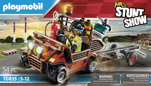EAN 4008789708359 - Playmobil 70835 set de juguetes imagen 2