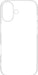 EAN 5715063807576 - eSTUFF ES67100055-BULK funda para teléfono móvil 16 cm (6.3") Transparente imagen 5