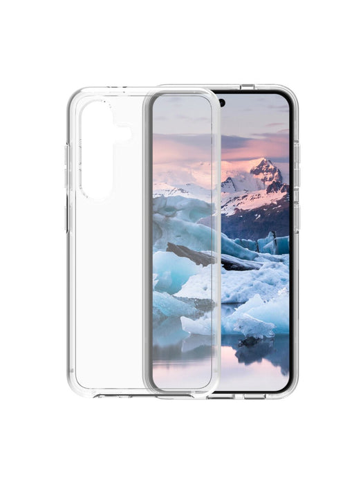 EAN 5711428060204 - dbramante1928 Iceland Pro funda para teléfono móvil 17 cm (6.7") Transparente imagen 1