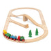 EAN 7312350360363 - BRIO 65th Anniversary Train Set imagen 2