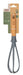 EAN 4260709013138 - Resto Kitchenware 94205 batidor Batidor de varillas Haya, Plástico Gris imagen 3