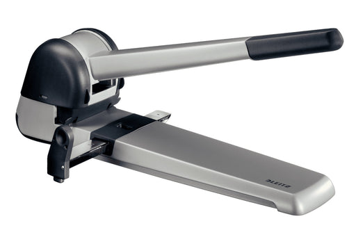 EAN 4002432364053 - Leitz 51820084 perforador de papel 250 hojas Plata imagen 1