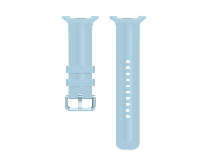 EAN 8806099288068 - Samsung Sport Band (S/M) for Galaxy Watch9 (Watch8) Grupo de rock Azul imagen 1