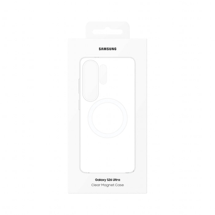 EAN 8806097880110 - Samsung EF-CS948CTEGWW funda para teléfono móvil 17,5 cm (6.9") Transparente imagen 5
