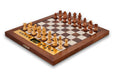EAN 4032153008301 - Millennium The King Performance Juego de ajedrez Escritorio Internacional imagen 8