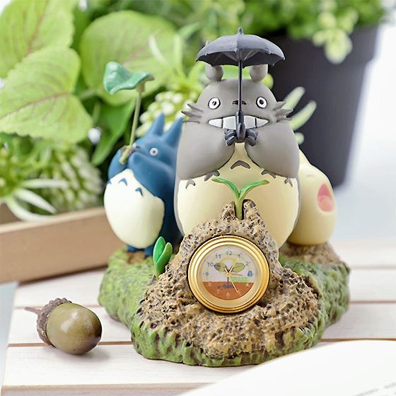 EAN 4990593317417 - Studio Ghibli BNL31741 figura de acción y colleccionable imagen 1