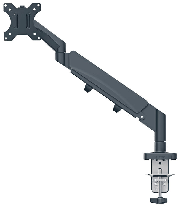 EAN 4002432134663 - Leitz 64890089 soporte para monitor 81,3 cm (32") Escritorio Gris imagen 1