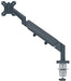 EAN 4002432134663 - Leitz 64890089 soporte para monitor 81,3 cm (32") Escritorio Gris imagen 1