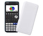 EAN 4549526600807 - Casio FX-CG50 calculadora Bolsillo Calculadora gráfica Negro imagen 3