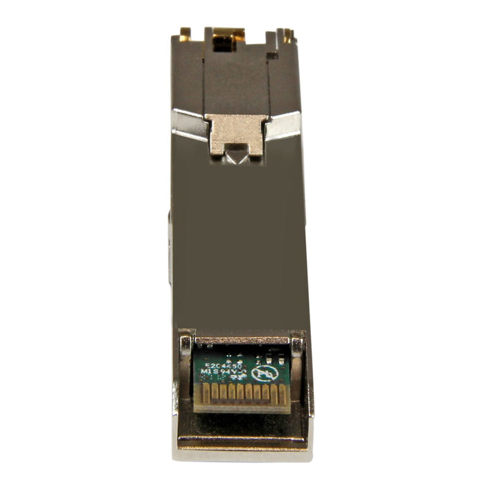 EAN 0065030885317 - StarTech.com 10050-ST red modulo transceptor Cobre 1250 Mbit/s imagen 4