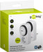 EAN 4040849555381 - Goobay 55538 contador eléctrico Blanco imagen 7