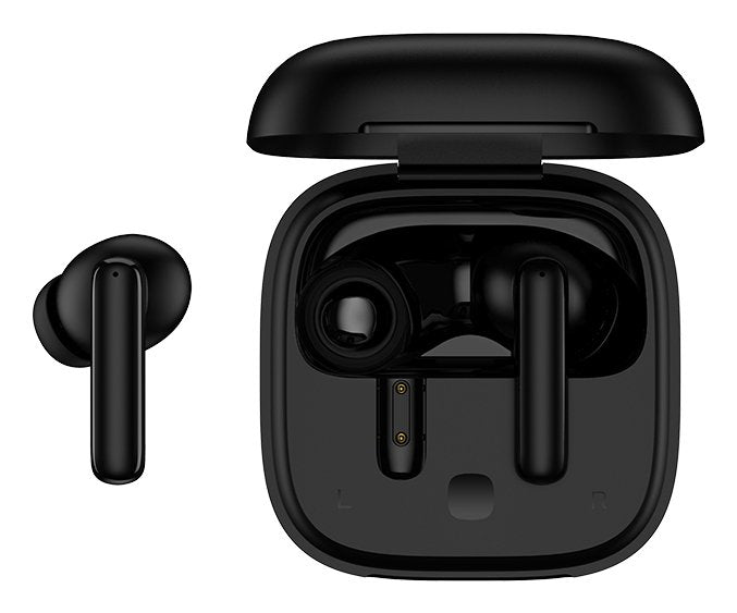 EAN 6957141407882 - QCY T13 ANC Auriculares True Wireless Stereo (TWS) Dentro de oído Llamadas/Música USB Tipo C Bluetooth Ne imagen 3