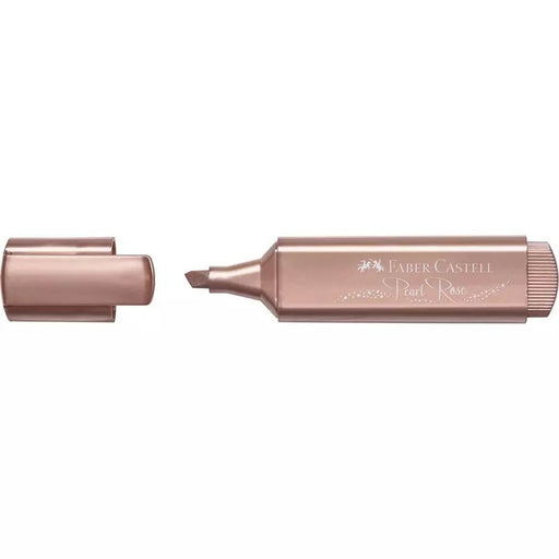 EAN 4005400252451 - Faber-Castell TL 46 marcador 1 pieza(s) Rosa imagen 1