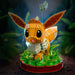 EAN 0681147120938 - 4D Build 6076358 puzzle Puzle 3D 200 pieza(s) Dibujos imagen 6