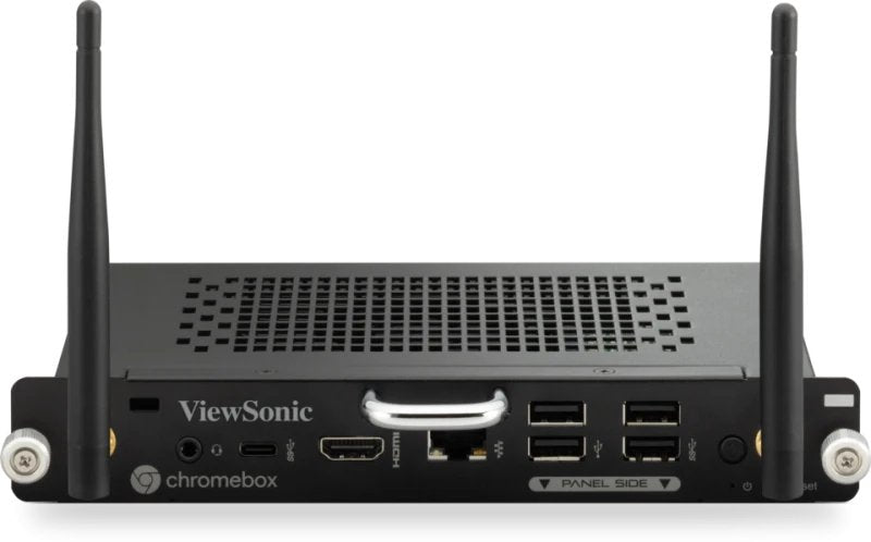 EAN 766907033656 - Viewsonic VPC13-C33-G1 Slot-in PC Intel® Core™ i3 i3-1315U 8 GB DDR4-SDRAM 256 GB SSD ChromeOS Negro imagen 1