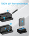 EAN 4250078173274 - ICY BOX IB-2914MSCL-C31 USB 3.2 Gen 2 (3.1 Gen 2) Type-C Negro imagen 3