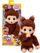EAN 630996267653 - Moose Toys Little Live Pets My Baby Monkey 'Chikki Cherry' imagen 1
